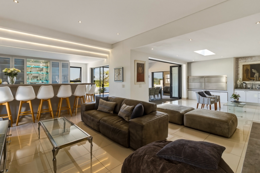 3 Bedroom Property for Sale in Croydon Vineyard Estate Western Cape